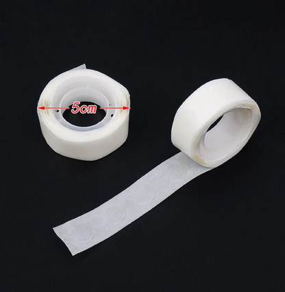 Removable Bonding Glue Dot Tape