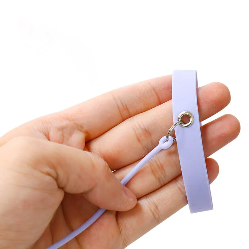 Tweezers Protector Band