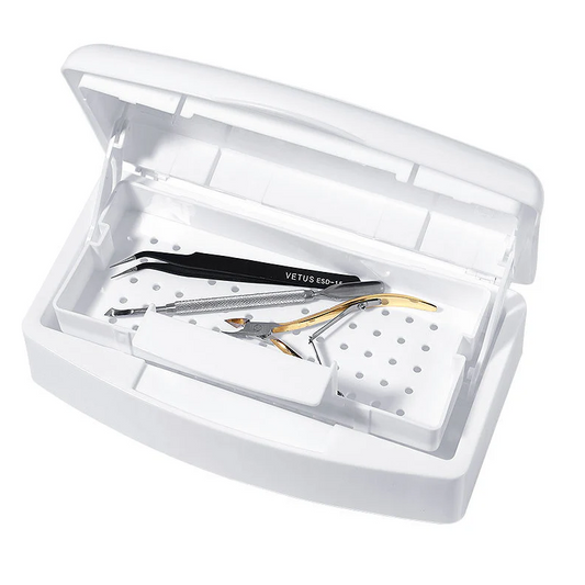 Lash Tweezer Sterilizer Tray