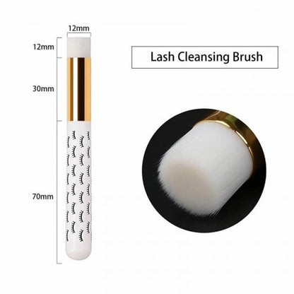 New Lash Cleansing Brush