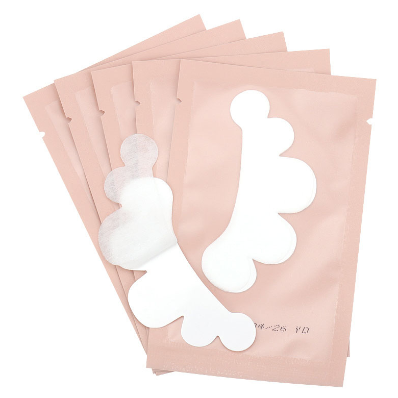 Flower Eye Gel Pads 50 Pairs