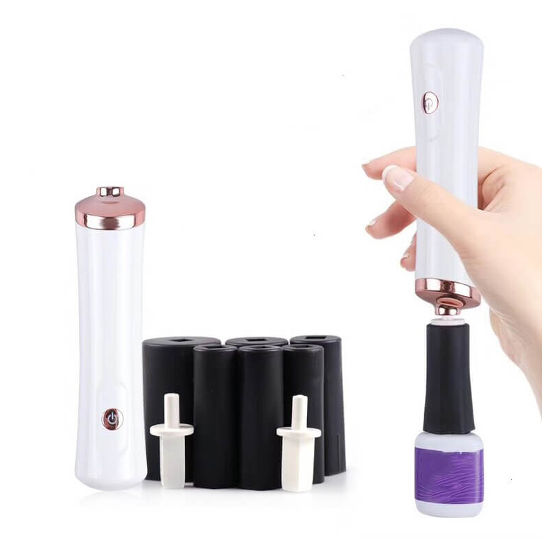 Lash Glue Shaker